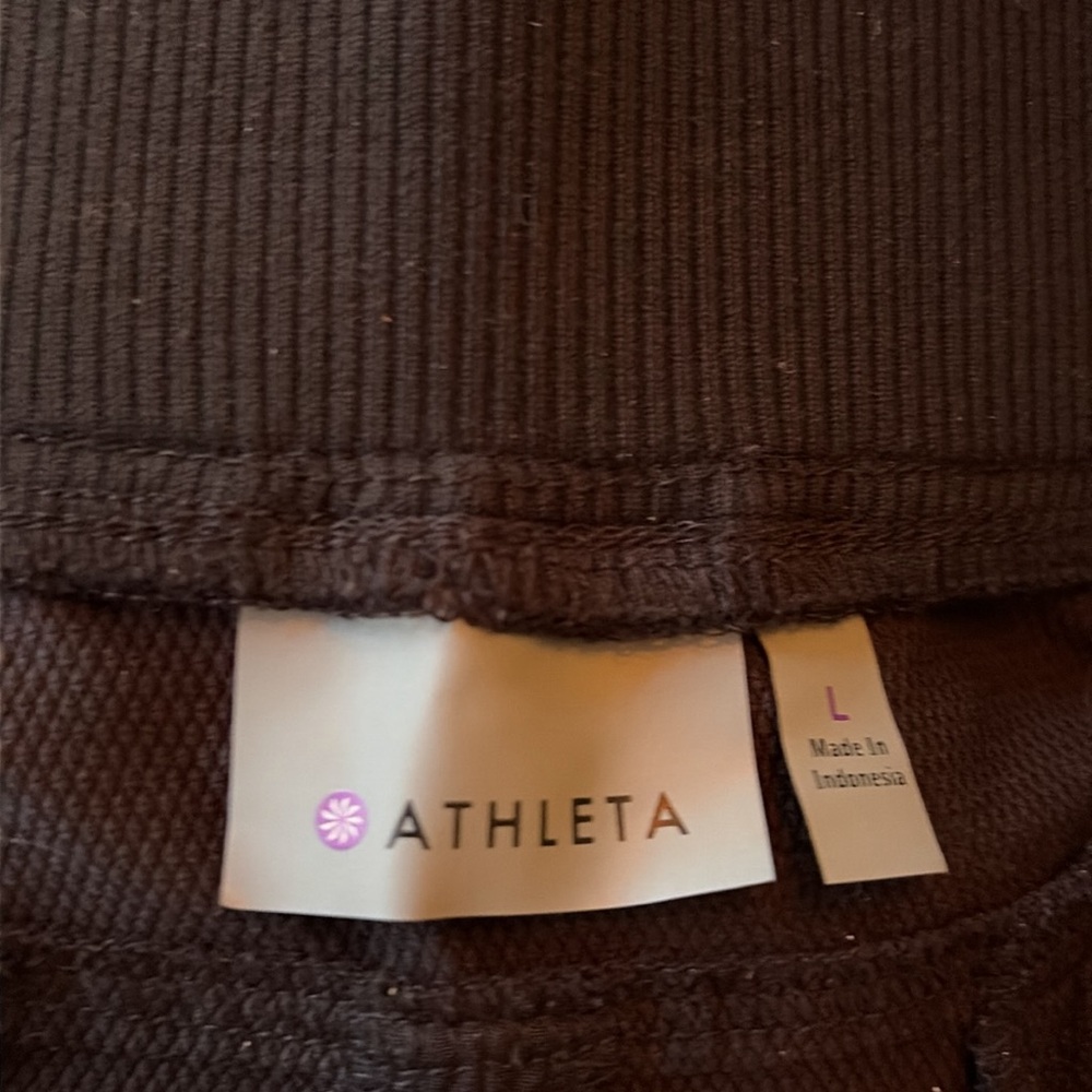 Athleta hiking skirt - Picture 4 of 4